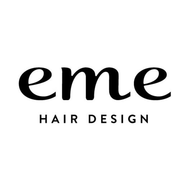 eme hair design【エメ　ヘアー　デザイン】のスタッフ紹介。saki