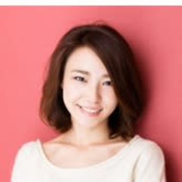 サイドパートで魅せる大人の美人ボブ|HAIR DESIGN Serendipity