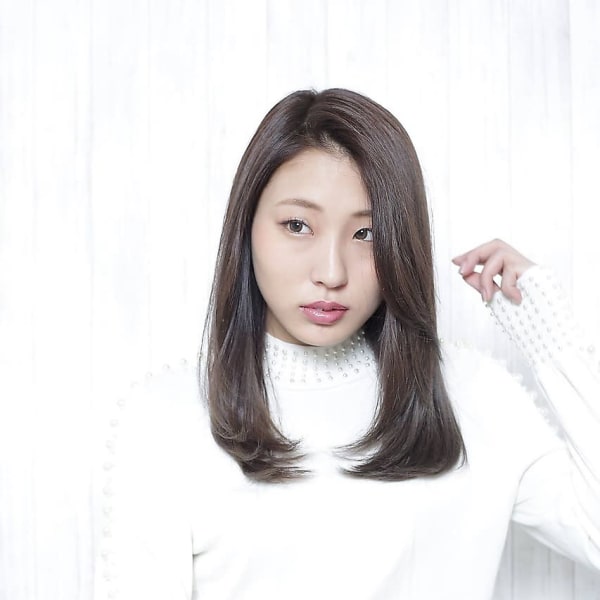 hair make sofa 広瀬通り店 ヘアーアンドメイクソファーヒロセドオリテン の予約 サロン情報 美容院 美容室を予約するなら楽天ビューティ