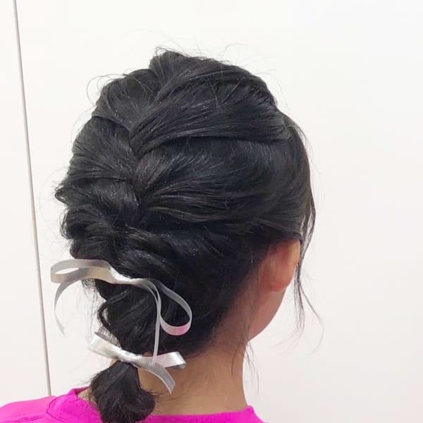 体育祭セット☆編みおろし【見附】【長岡】