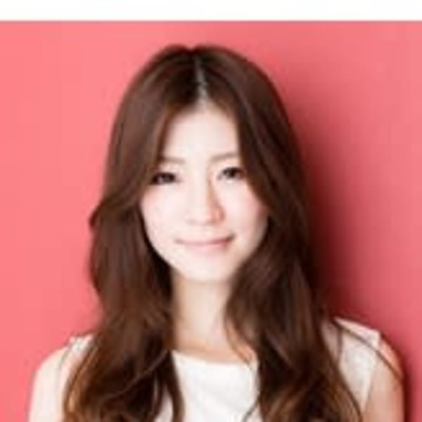 ルーズな質感がお気に入り♪自然体のナチュラルウェーブ|HAIR DESIGN Serendipity