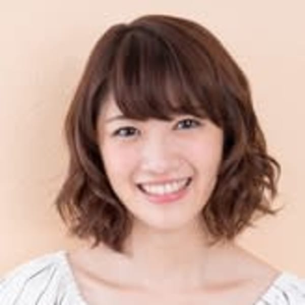 可愛さはじけるカジュアルなボブディ♪|HAIR DESIGN Serendipity