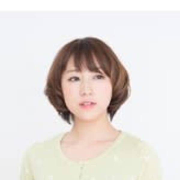 ナチュラルスウィートな愛されボブ|HAIR DESIGN Serendipity