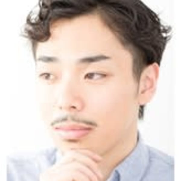 落ち着いたフォルムで魅せるデキる大人髪|HAIR DESIGN Serendipity