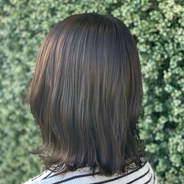 BoB×BABYアッシュ