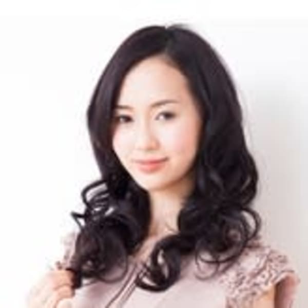 恋力高まる束感ロング|HAIR DESIGN Serendipity