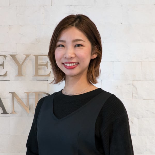 Eye Candy 銀座店 アイキャンディ の予約 サロン情報 ネイル まつげサロンを予約するなら楽天ビューティ