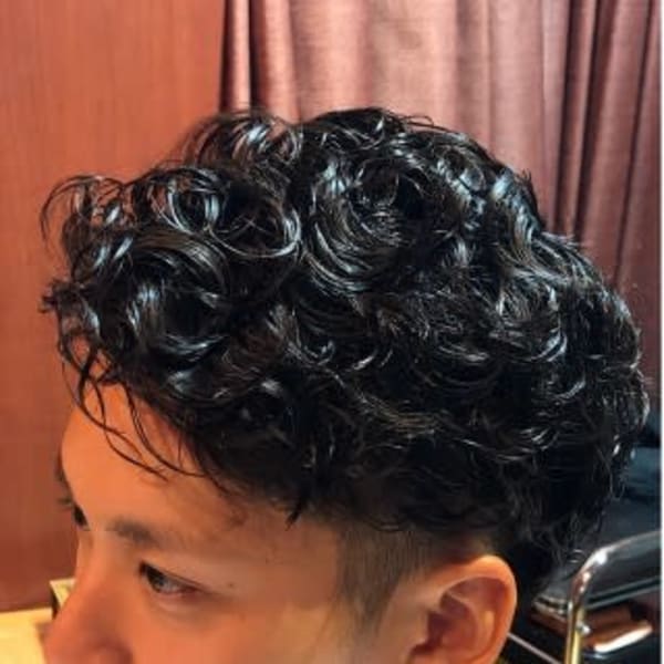 銀座のShawn Mendes.