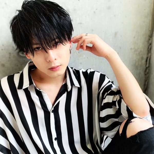 ウエットマッシュ