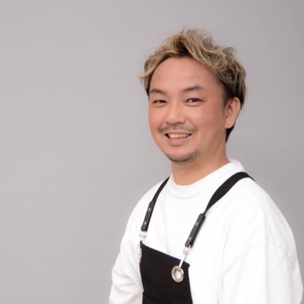 武田 あゆみ 髪遊 カミユウ のスタッフ 美容院 美容室を予約するなら楽天ビューティ