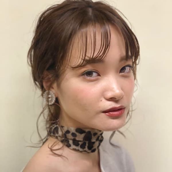 大人ヌーディーカラー