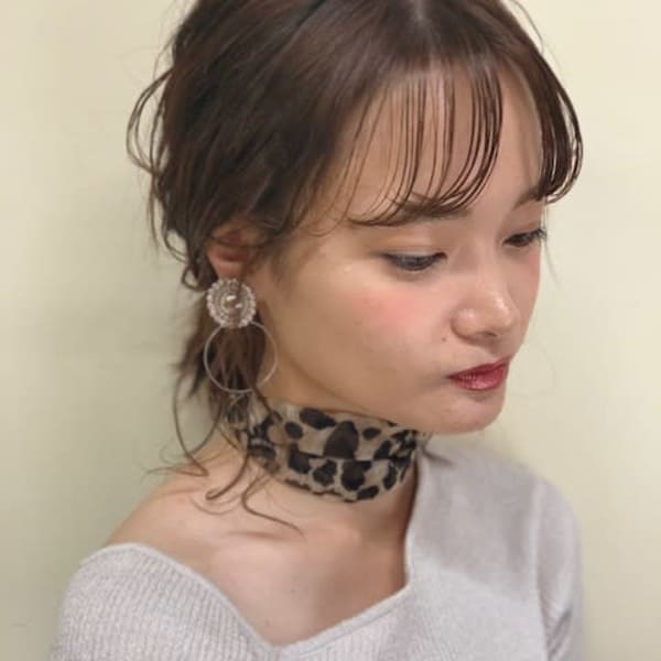 ヌーディーカラー♪