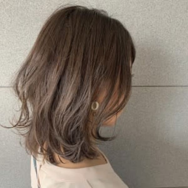 レイヤーセミディ＊