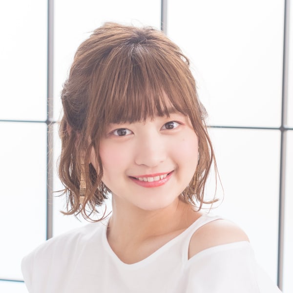 愛されデイリーヘアセット