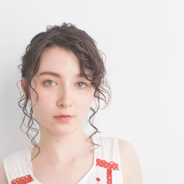 キューティ・ブロンドアップ