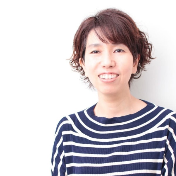 波田理奈|Ash 都立大学店