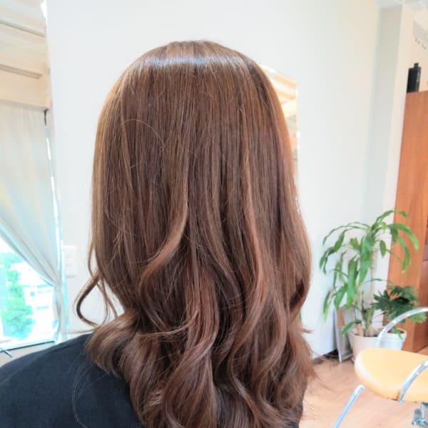 【Abdiel】Hair Catalog