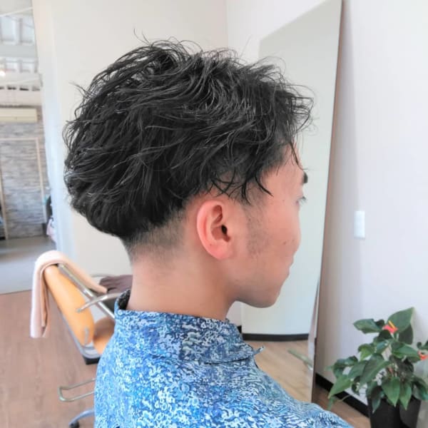 【Abdiel】Hair Catalog