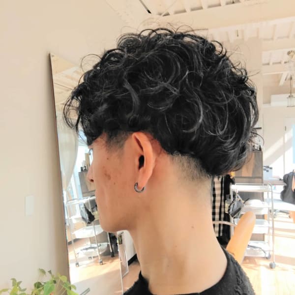 【Abdiel】Hair Catalog