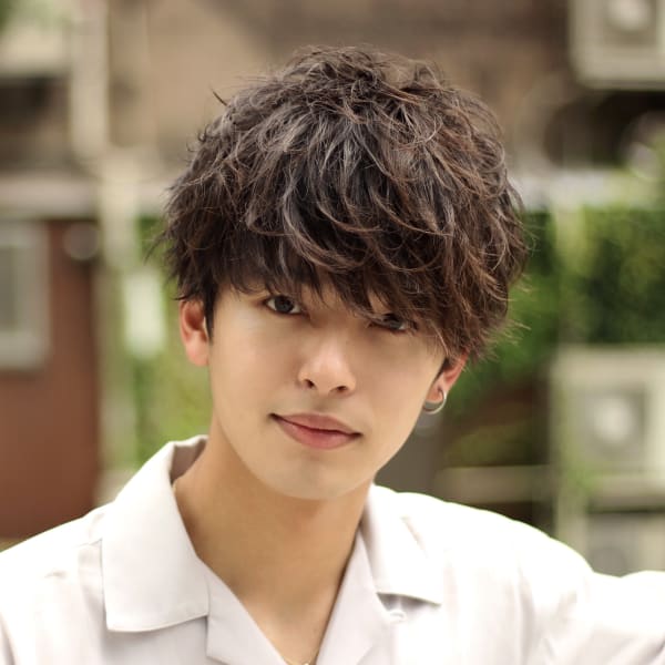 ⭐️グランジスプラッシュマッシュ⭐️