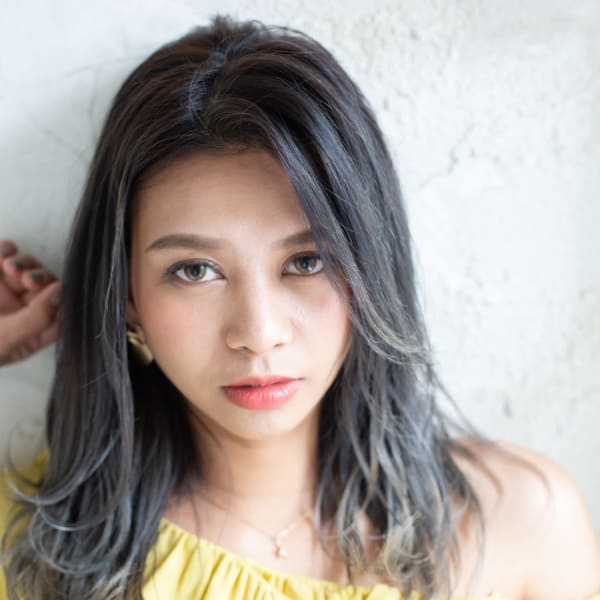 グラデーションスタイル