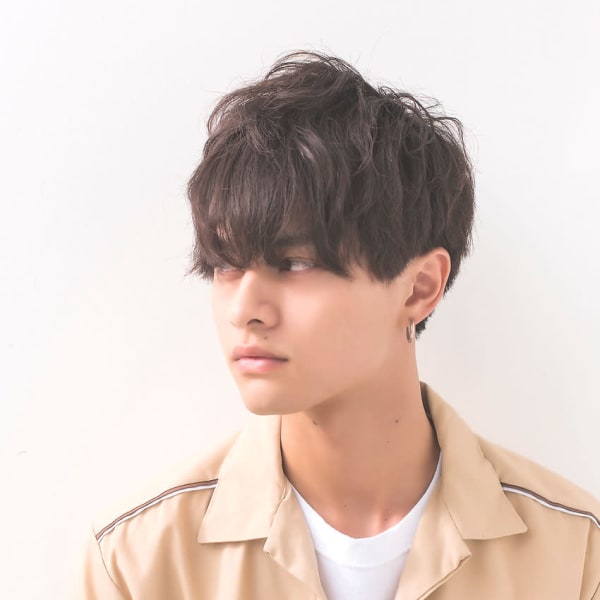 クラウドマッシュ