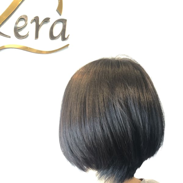 グラボブ【楽スタイリング】LuXera 仲井翼