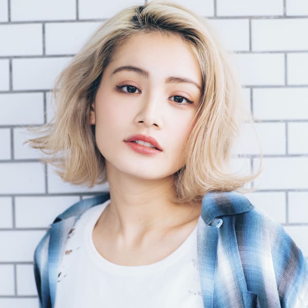 髪型 ショート スポーツ 女