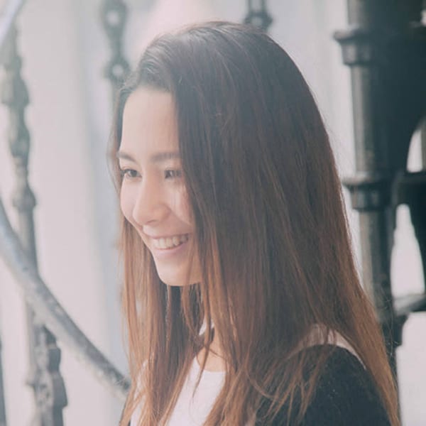 さらふわストレート