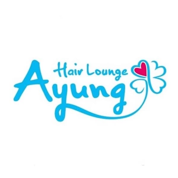 Hair Lounge Ayung【ヘアラウンジアユン】のスタッフ紹介。Ayung Ginza