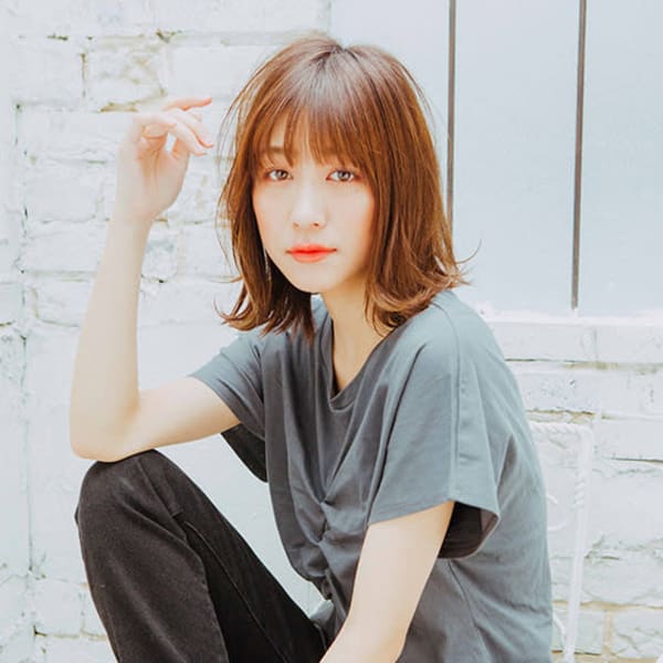 ナチュラルミディ