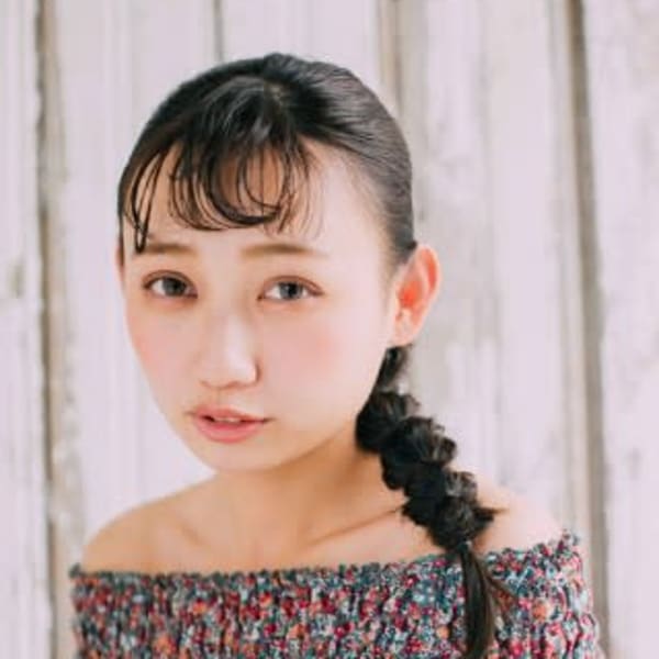 カジュアルアレンジ