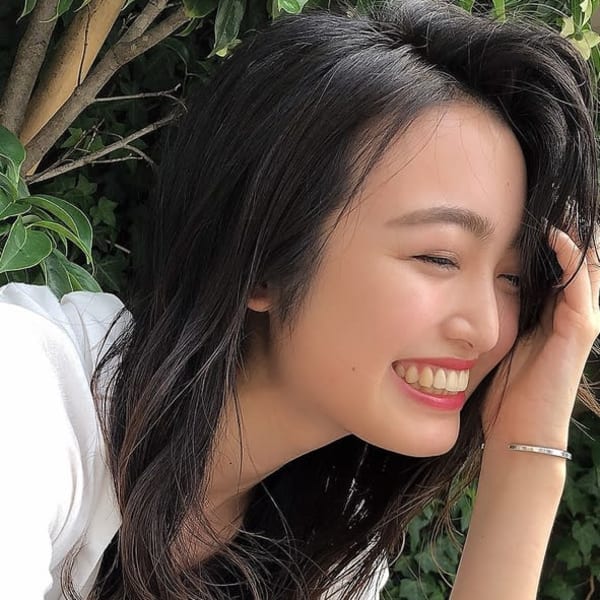 大人かき上げスタイル☆