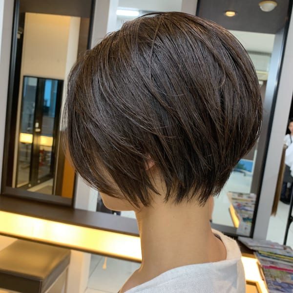 loco hair style