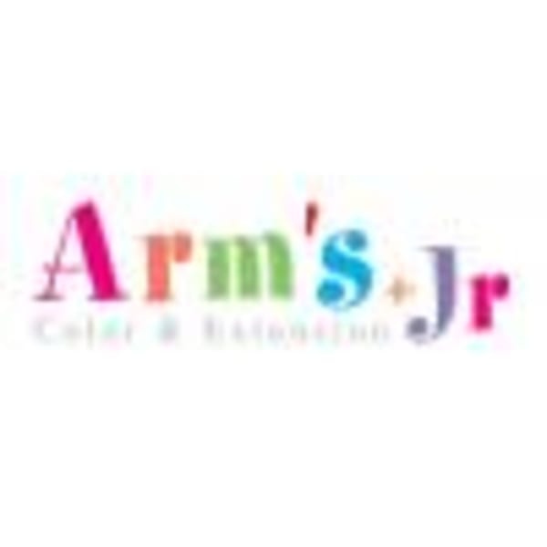 Arm's+Jr【アームズプラスジュニア】のスタッフ紹介。キシノ