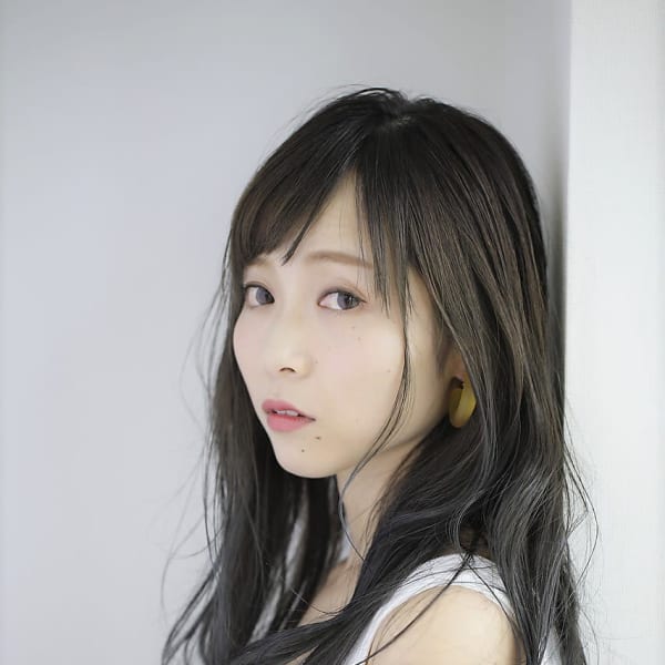 ＊ブルーアッシュ×ウェッティロング＊