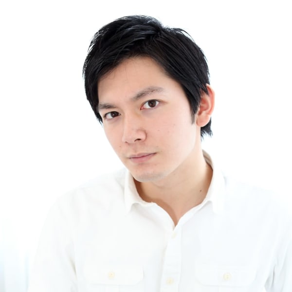 さわやかショートヘア