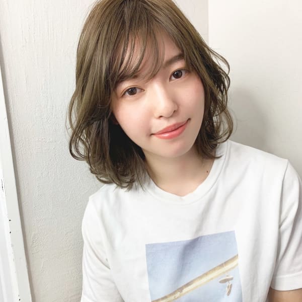 大人のひし形レイヤー【k270】