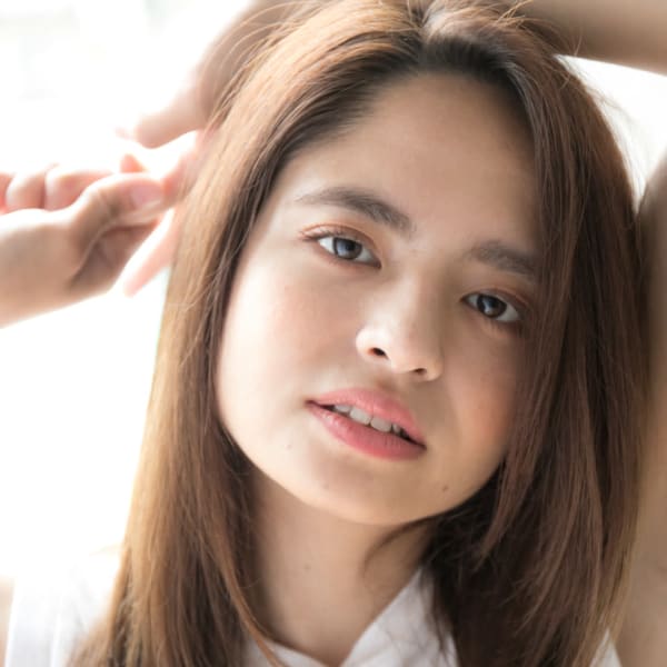 〔自由が丘 AUQWA〕大人可愛い×ヘルシーレイヤーセミディ|AUQWA