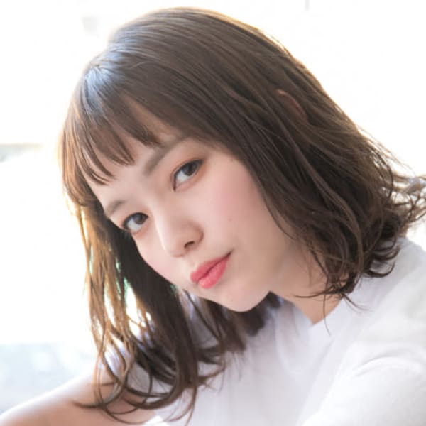 〔自由が丘 AUQWA〕大人かわいい×ヘルシーレイヤー|AUQWA