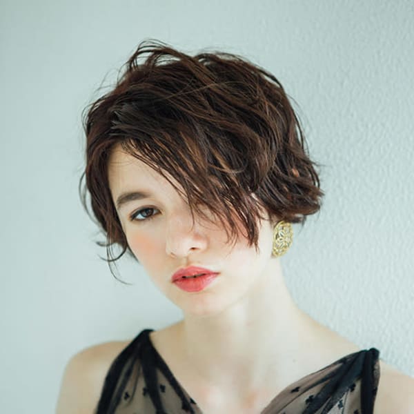 Soulage 大井町 スラージュオオイマチ の予約 サロン情報 美容院 美容室を予約するなら楽天ビューティ