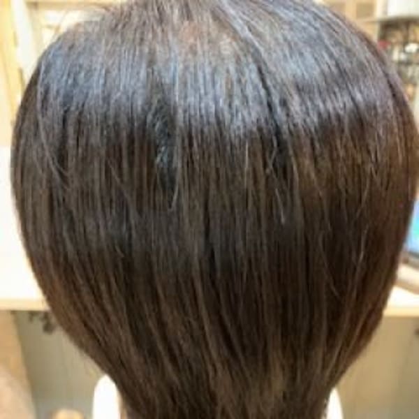 髪質改善☆メンズの方にもおすすめ!