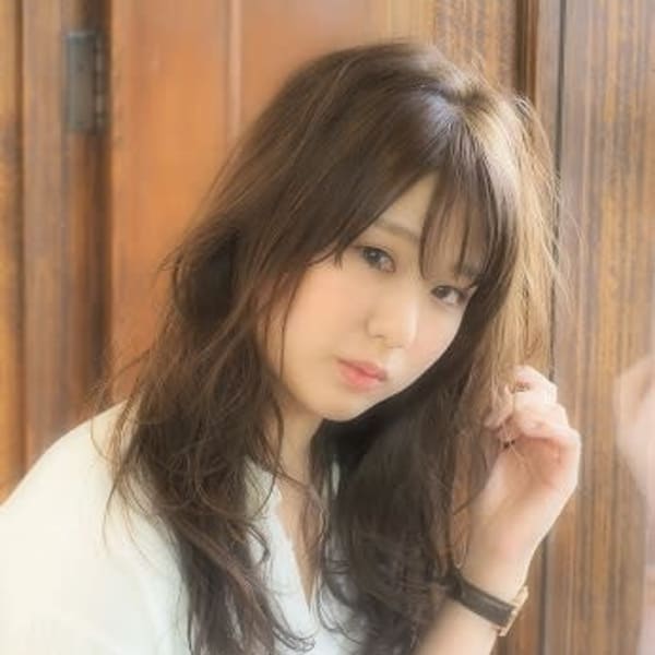 SWEET★ロング|grandjute by hairproduce