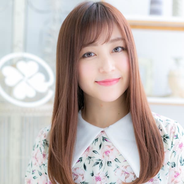 ウルツヤ☆大人かわいい3Dカラー小顔ロング モテロング