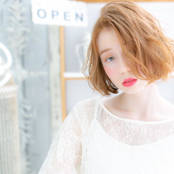 Mod S Hair 越谷 モッズヘア 越谷西口店 モッズヘア コシガヤニシグチテン の予約 サロン情報 美容院 美容室を予約するなら楽天ビューティ