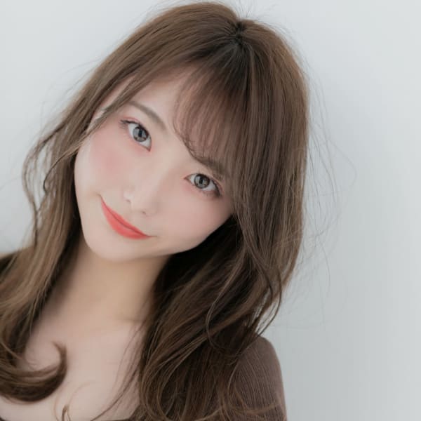 【安部】2wayシースルー☆ゆる巻きで可愛いレイヤーミディ