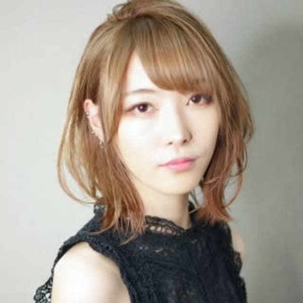 【松戸BULL】大人ヘアー☆ウルフ×ボブ『ボブルフ』