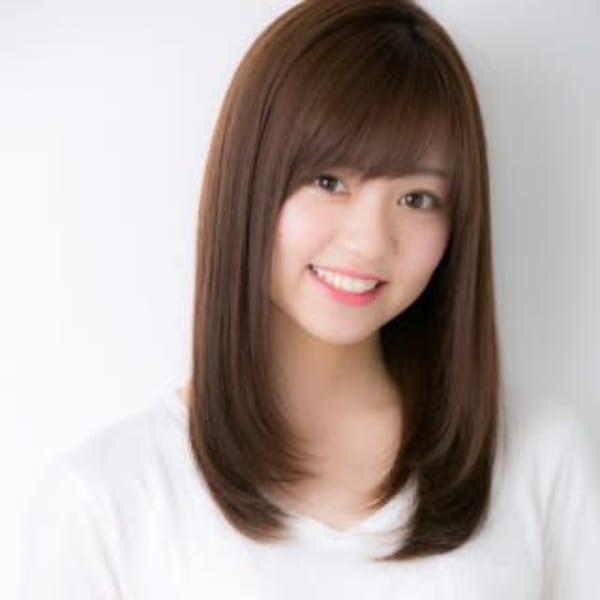 【Euphoria銀座】ロングレイヤー by上原