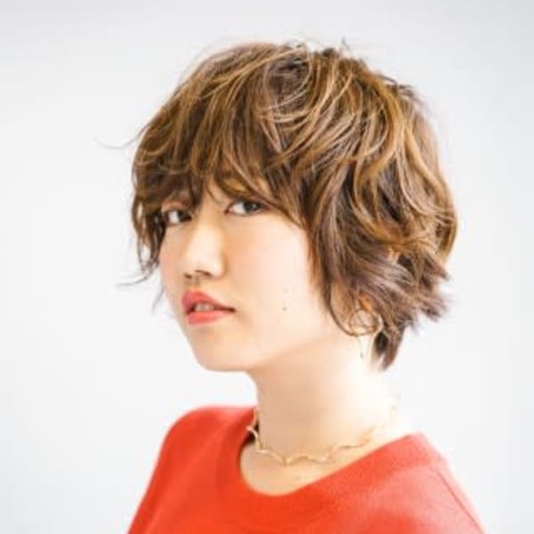 Kenje長後 ケンジチョウゴ の予約 サロン情報 美容院 美容室を予約するなら楽天ビューティ