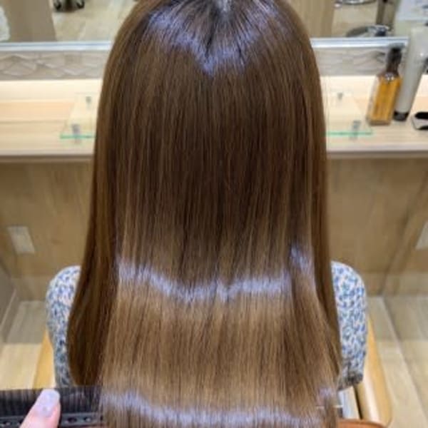 新宿 Olives By Neolive 髪質改善 Olive S By Neolive オリーブスバイネオリーブ のヘアスタイル 美容院 美容室を予約するなら楽天ビューティ 新宿 Olives By Neolive 髪質改善 Olive S By Neolive オリーブスバイネオリーブ のヘアスタイル 美容院 美容室を予約するなら楽天ビューティ